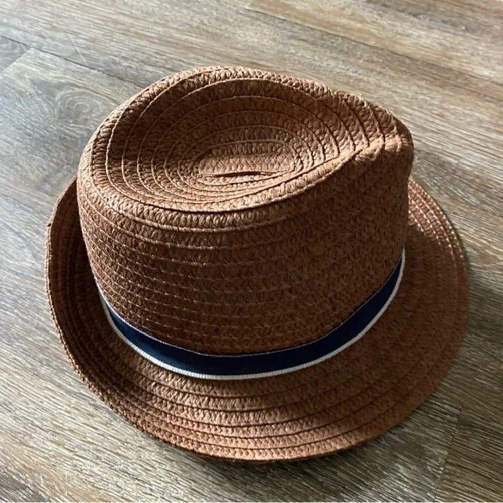 Panama Robin Ruth Hat Mens One‎ Size Fits Most Brown